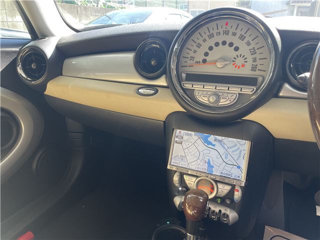 صورة مصغرة 19 لـ 2009 MINI CLUBMAN