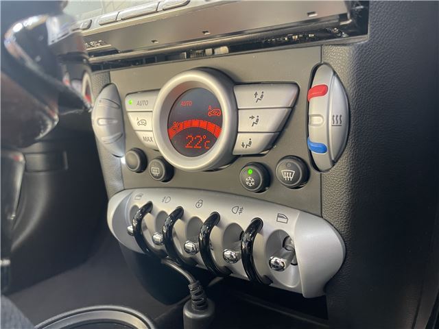 صورة مصغرة 23 لـ 2009 MINI CLUBMAN