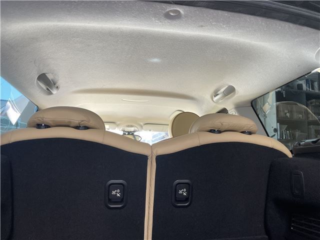 صورة مصغرة 27 لـ 2009 MINI CLUBMAN