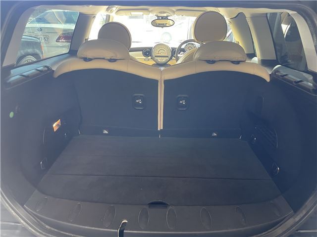 صورة مصغرة 28 لـ 2009 MINI CLUBMAN