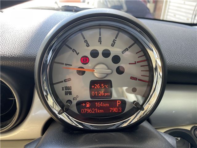 صورة مصغرة 36 لـ 2009 MINI CLUBMAN