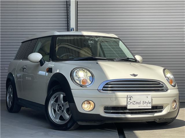 صورة مصغرة 43 لـ 2009 MINI CLUBMAN