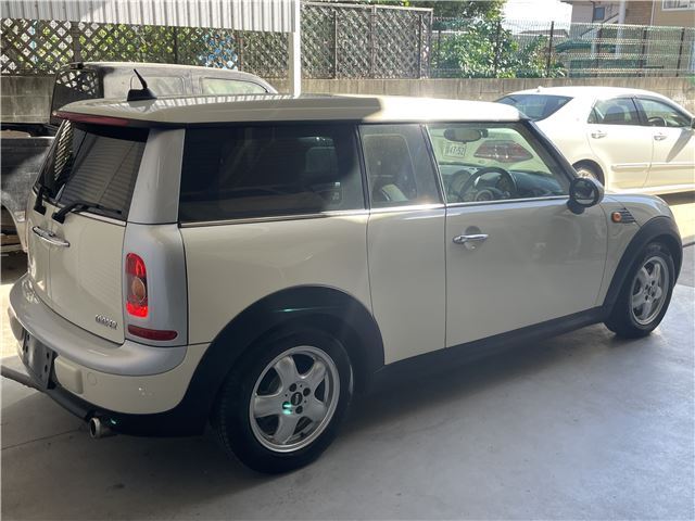 صورة مصغرة 9 لـ 2009 MINI CLUBMAN