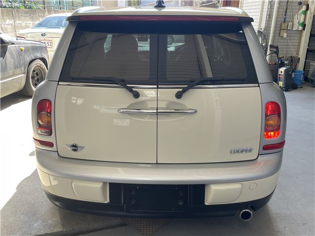 صورة مصغرة 7 لـ 2009 MINI CLUBMAN