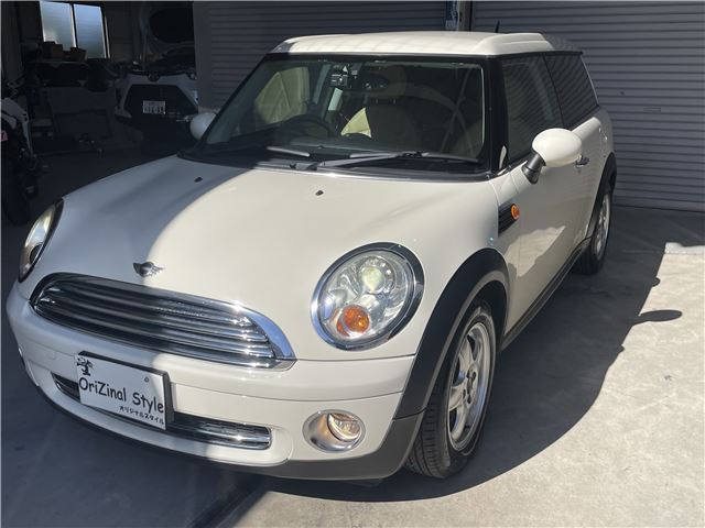 صورة مصغرة 6 لـ 2009 MINI CLUBMAN