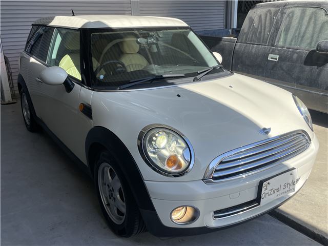 صورة مصغرة 4 لـ 2009 MINI CLUBMAN