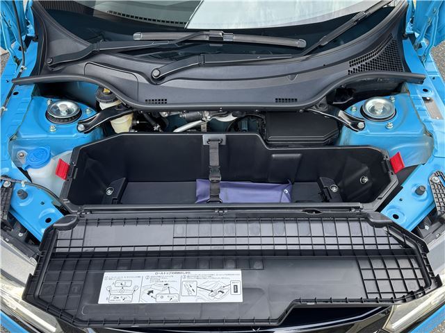 2015 Honda S660 — миниатюра 11