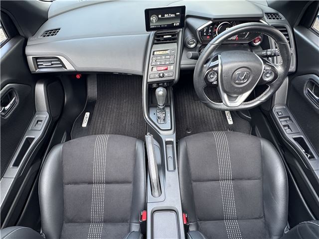 2015 Honda S660 — миниатюра 16