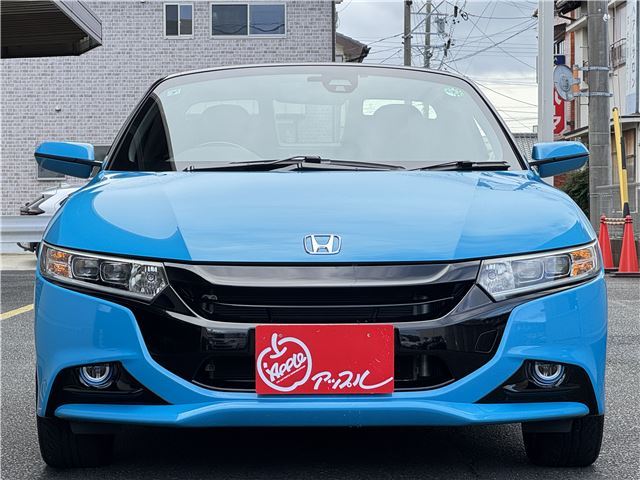 2015 Honda S660 — миниатюра 19