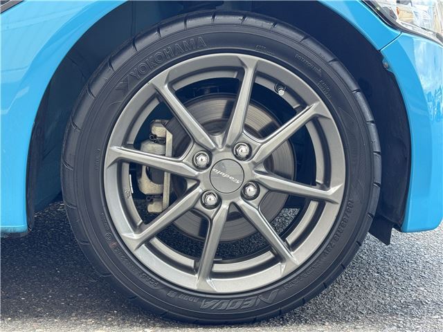 2015 Honda S660 — миниатюра 27