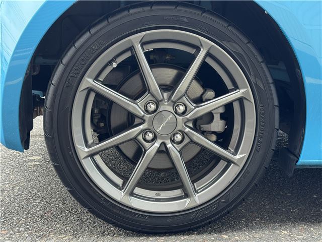 2015 Honda S660 — миниатюра 28