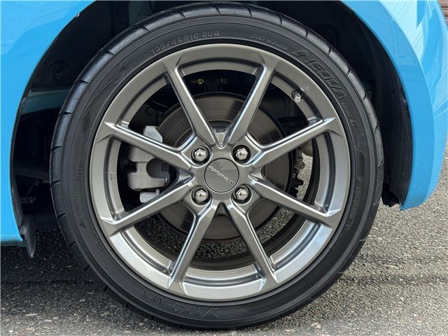 2015 Honda S660 — миниатюра 29