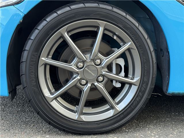 2015 Honda S660 — миниатюра 30