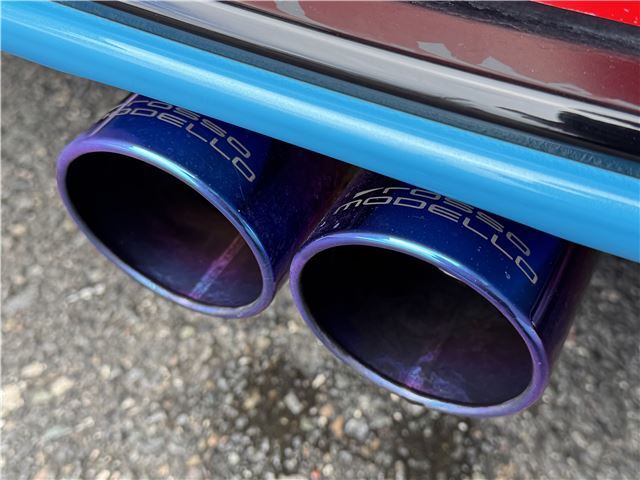 2015 Honda S660 — миниатюра 33