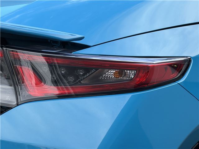 2015 Honda S660 — миниатюра 37