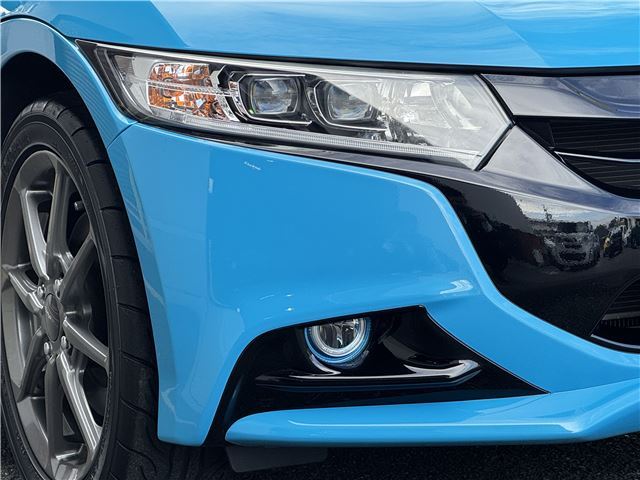 2015 Honda S660 — миниатюра 38