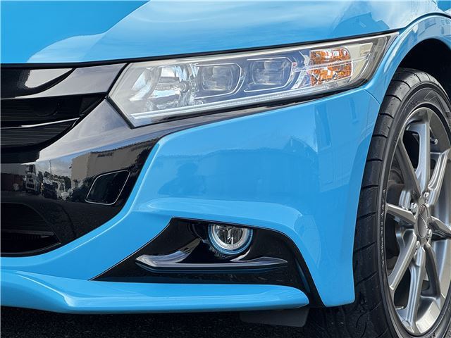 2015 Honda S660 — миниатюра 39