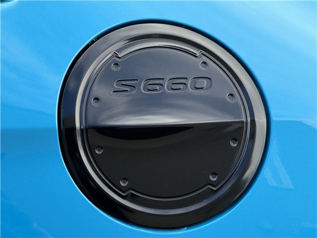 2015 Honda S660 — миниатюра 40