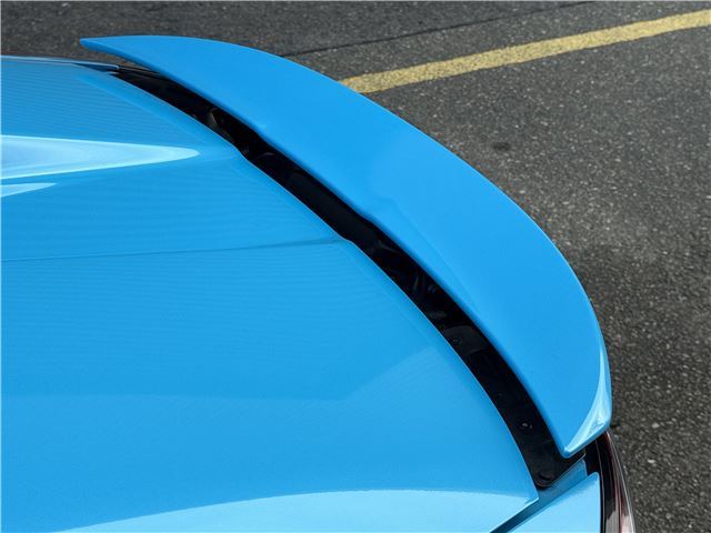 2015 Honda S660 — миниатюра 41