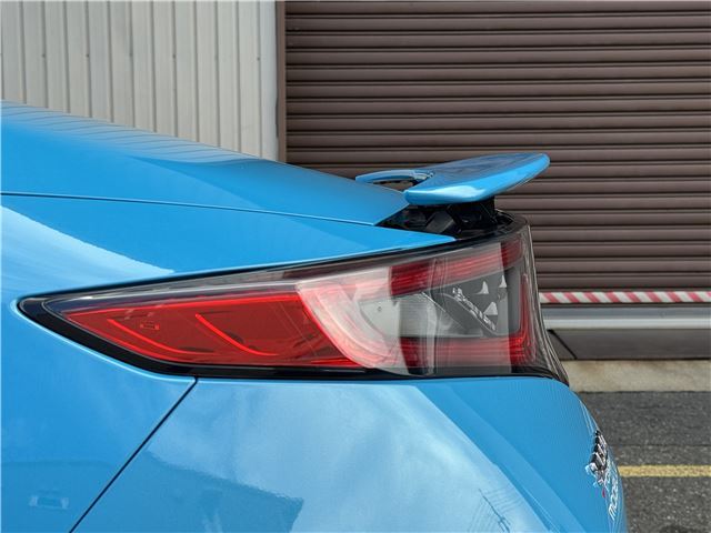 2015 Honda S660 — миниатюра 42