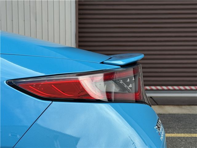 2015 Honda S660 — миниатюра 43