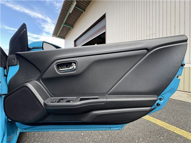 2015 Honda S660 — миниатюра 45
