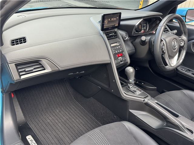 2015 Honda S660 — миниатюра 55