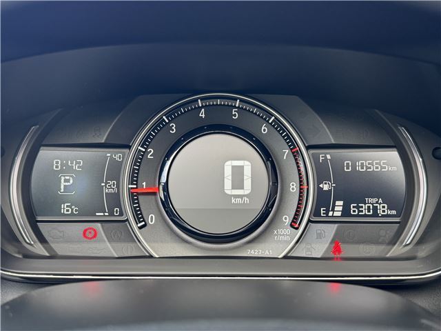2015 Honda S660 — миниатюра 62