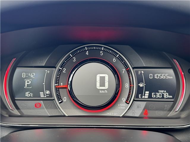 2015 Honda S660 — миниатюра 63