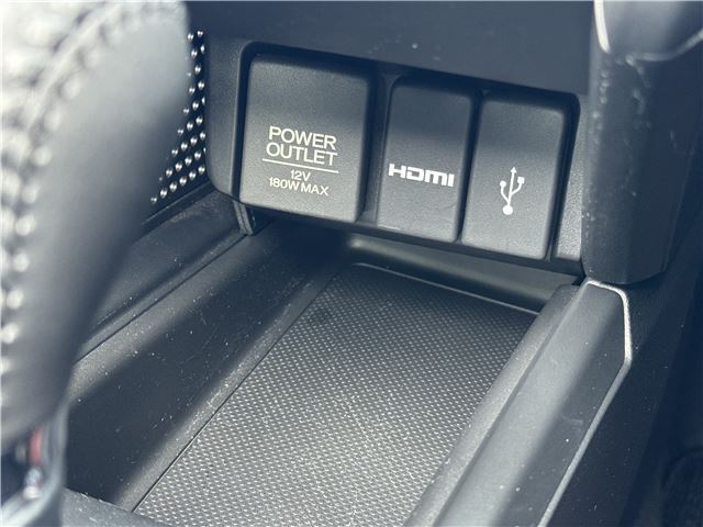 2015 Honda S660 — миниатюра 70