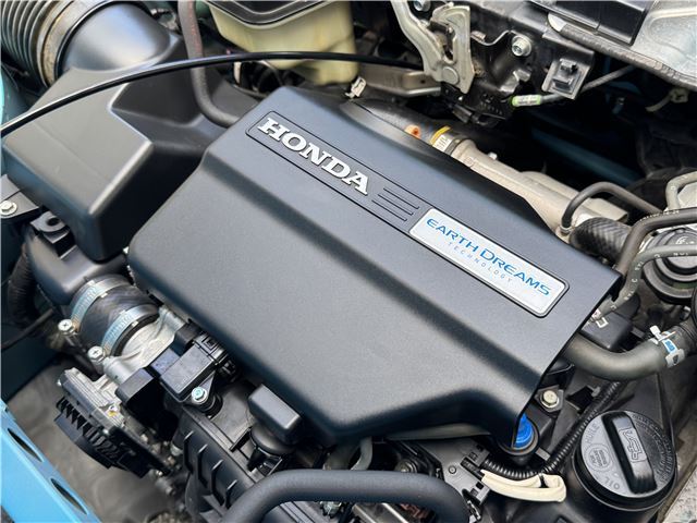 2015 Honda S660 — миниатюра 76