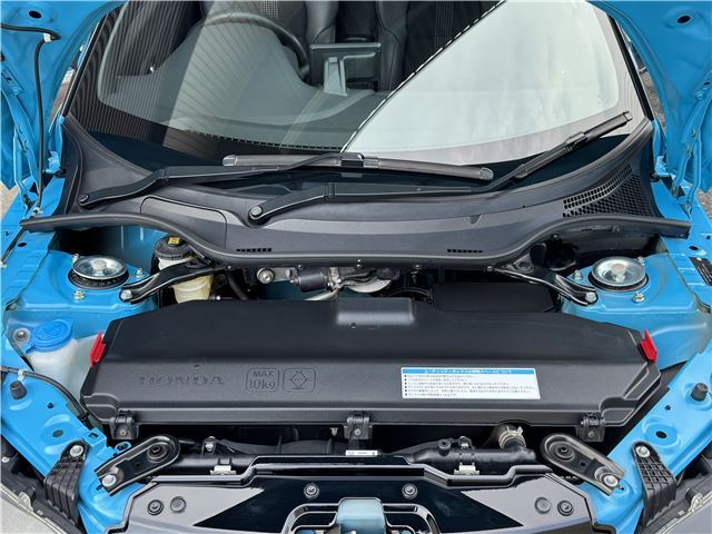 2015 Honda S660 — фото 10