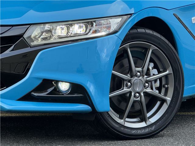 2015 Honda S660 — фото 6