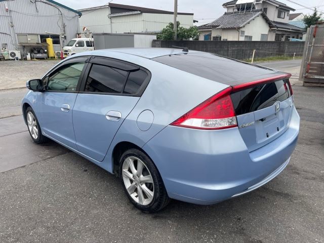 صورة 3 لـ 2009 Honda INSIGHT