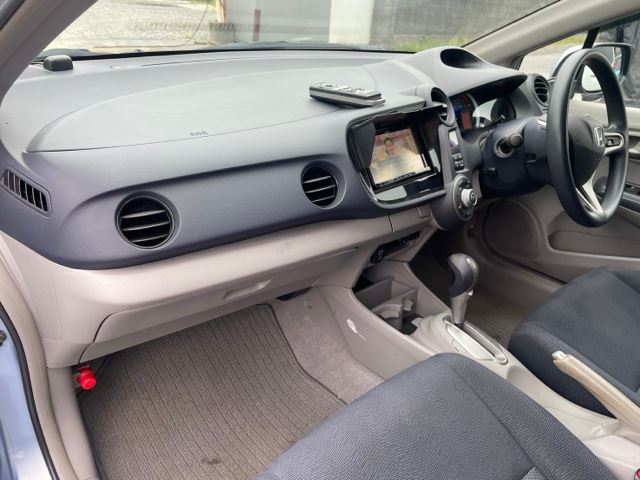 صورة مصغرة 13 لـ 2009 Honda INSIGHT