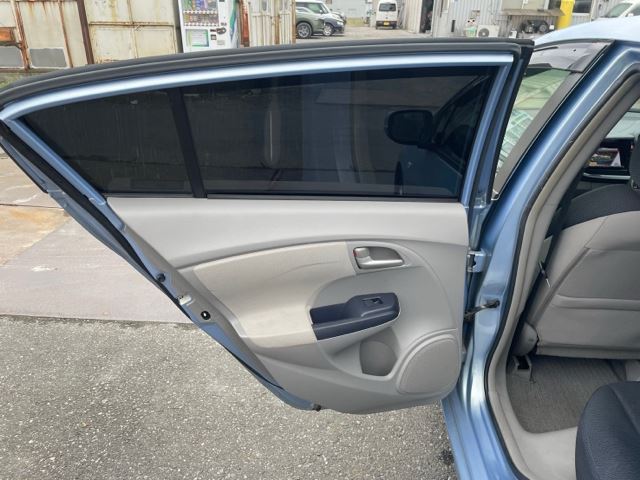 صورة مصغرة 17 لـ 2009 Honda INSIGHT