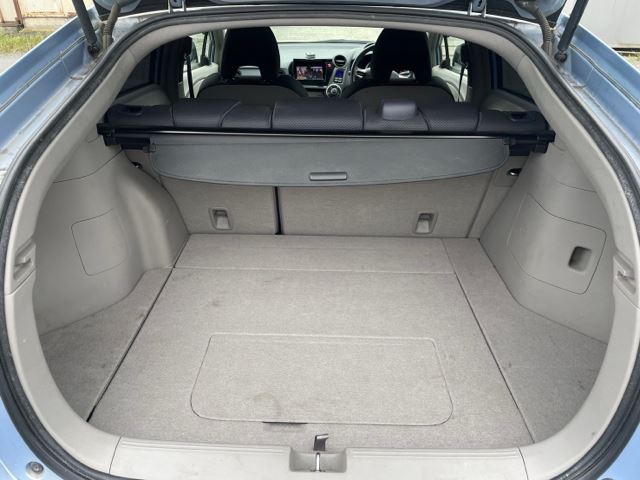 صورة مصغرة 18 لـ 2009 Honda INSIGHT