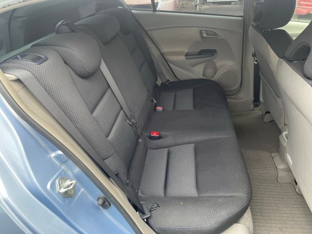 صورة مصغرة 19 لـ 2009 Honda INSIGHT