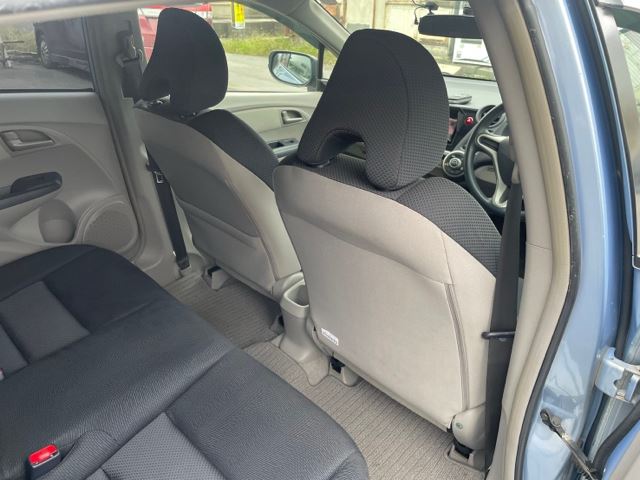 صورة مصغرة 20 لـ 2009 Honda INSIGHT