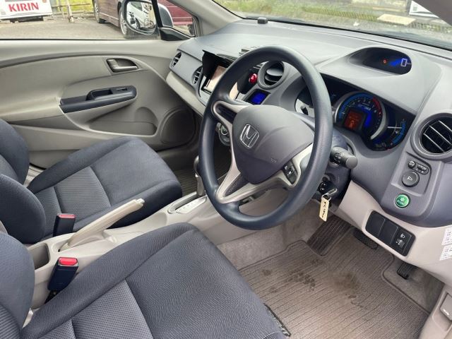 صورة مصغرة 23 لـ 2009 Honda INSIGHT