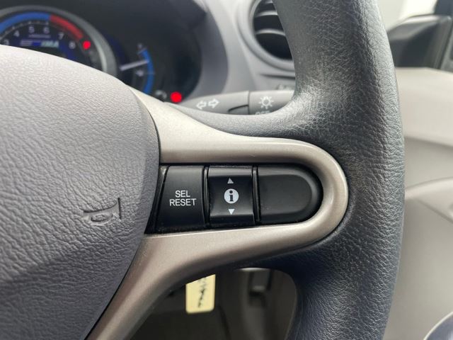 صورة مصغرة 27 لـ 2009 Honda INSIGHT