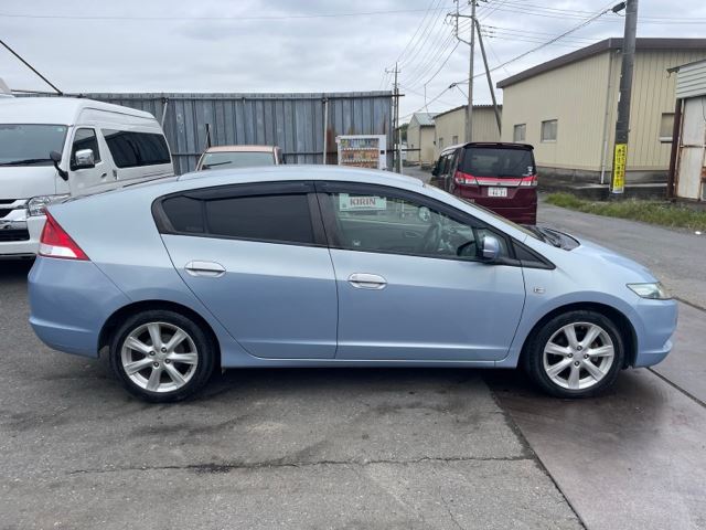 صورة 6 لـ 2009 Honda INSIGHT