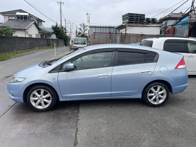 صورة 5 لـ 2009 Honda INSIGHT