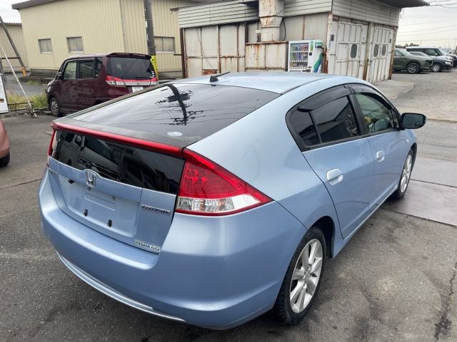 صورة 4 لـ 2009 Honda INSIGHT