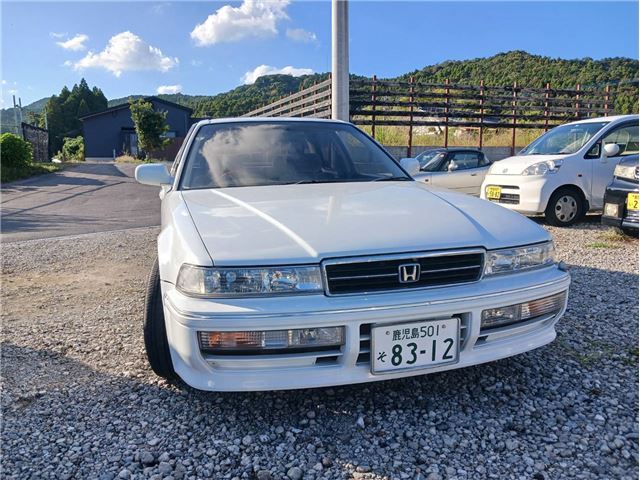 1990 Honda ACCORD INSPIRE 照片 1