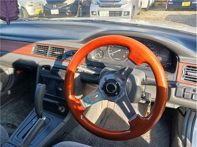 1990 Honda ACCORD INSPIRE 照片 3