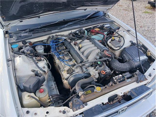 صورة مصغرة 12 لـ 1990 Honda ACCORD INSPIRE