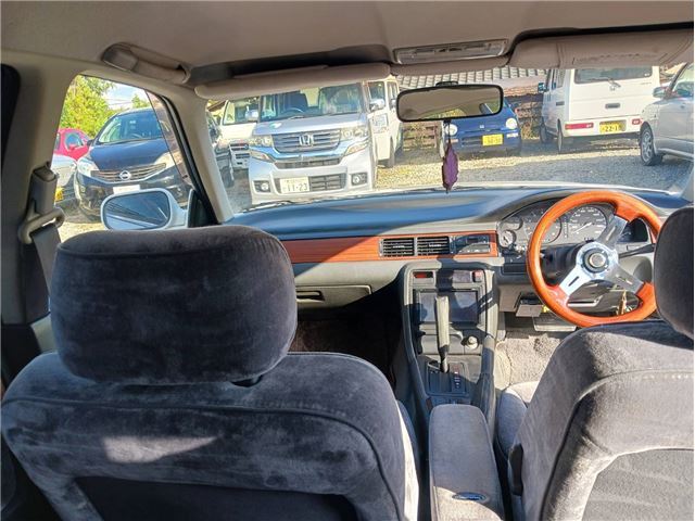 صورة مصغرة 15 لـ 1990 Honda ACCORD INSPIRE