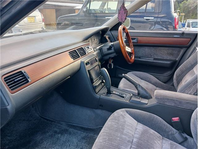 صورة مصغرة 14 لـ 1990 Honda ACCORD INSPIRE