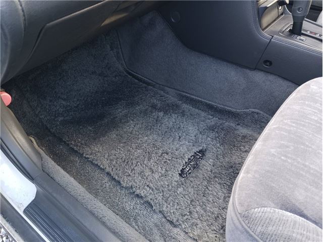 صورة مصغرة 13 لـ 1990 Honda ACCORD INSPIRE